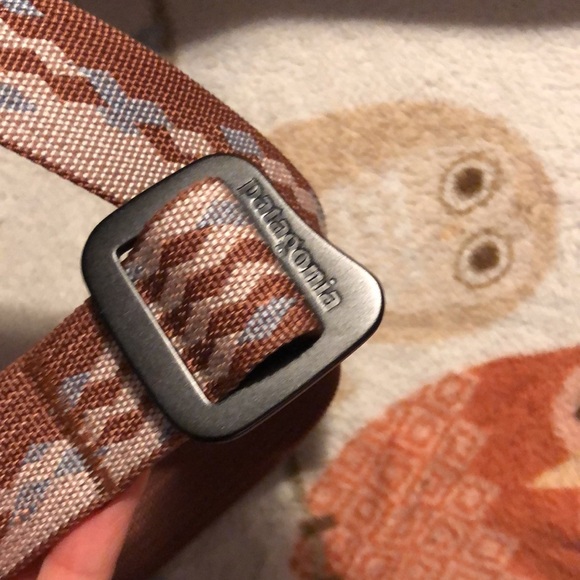 Patagonia Belt - Picture 5 of 5